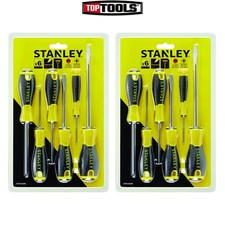 Stanley STHT0-60208 6 Piece