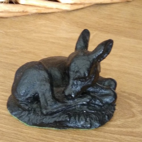Kingmaker welsh coal fawn - coal,