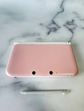 Nintendo 3DS XL LL Handheld