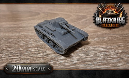 20mm russian t60 light tank - 20mm,