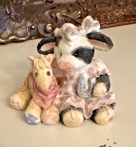 Enesco mary moo moos i - mary's, "i'm