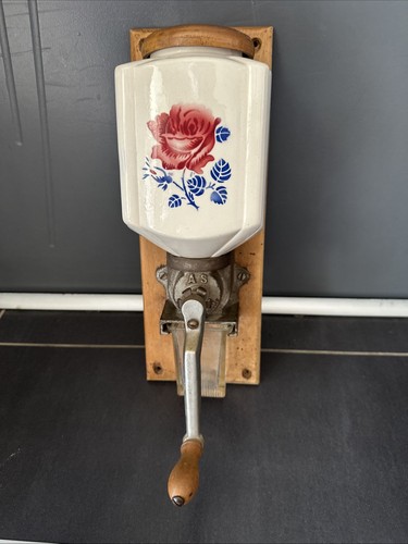Vintage wall mounted - vintage,