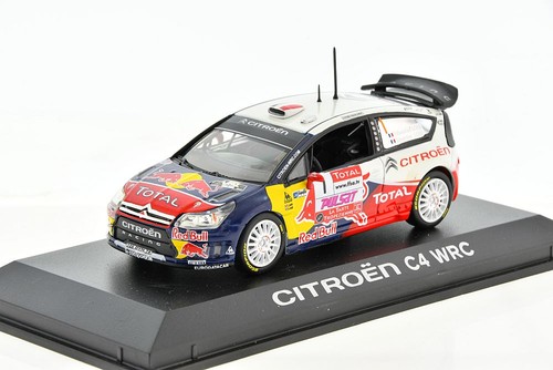 Citroen wrc 1 sebastien - citroen,