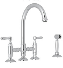 Rohl A1461LMWSAPC-2 San Julio