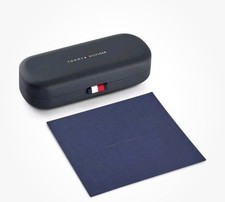 Tommy Hilfiger Navy Blue Hard