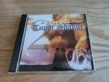Rare 2pac Tribute Cd  Original