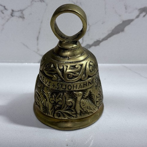Antique brass sanctuary alter - sanctuary,