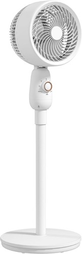Homcom pedestal fan powerful - homcom,
