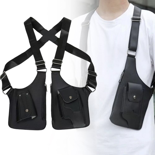 Anti theft underarm - underarm, shoulder