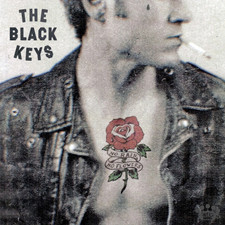 The Black Keys - No Rain, No