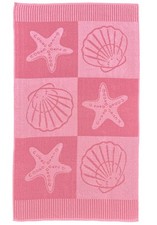 Cotton Beach Towel Extra Large