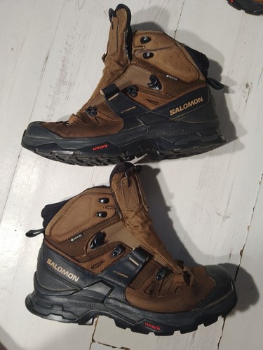 Salomon quest gtx men - salomon, 4d
