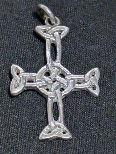 Vintage iona style sterling - style,