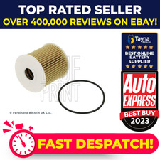 Oil Filter fits NISSAN PICKUP