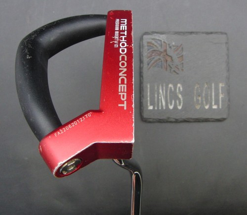 Nike method concept putter - concept,
