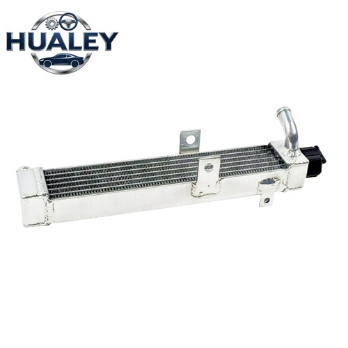 Aluminium racing radiator fits - racing,