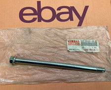 New Genuine Yamaha  DT50MX