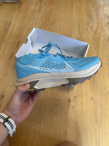 Blue nike acg - blue,