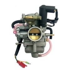 30MM Carburettor For Gs Moon