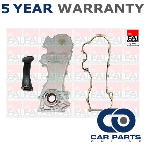 Engine oil pump cpo - pump,