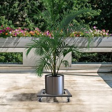 Movable Flower Stand with