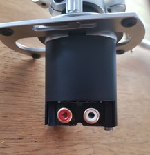 Rca conversion kit for sme - conversion,