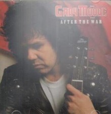 Gary Moore : After the War CD