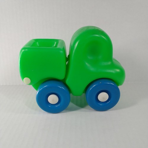 Vintage little tikes first - little,