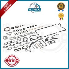 Engine Full Gasket Kit For