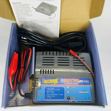 Pro-Peak Quattro Plus 1-4 Cell