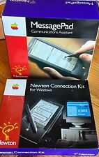 Apple Newton Message