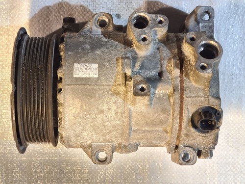 447260 1294 compressor - compressor, ac