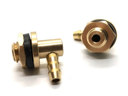 2pcs copper fuel tank - 2pcs,