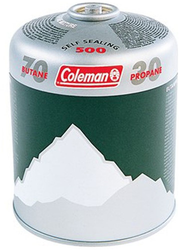 Coleman 500 lamp heater - 500,