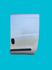 FIAT DOBLO MK2 263 2012