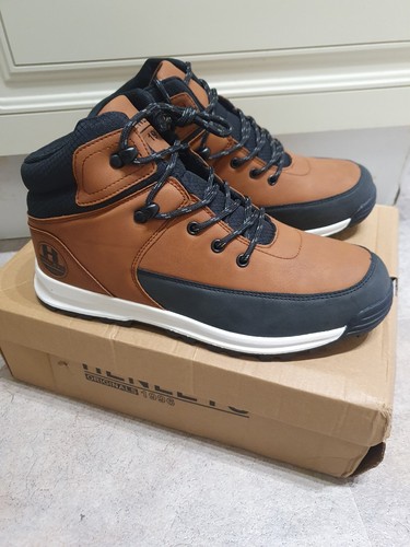 Henleys elan boots - size, eur41