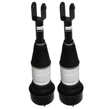 2X Front Air Suspension Struts