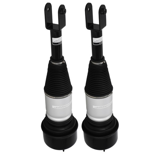 Front air suspension struts - 2x,