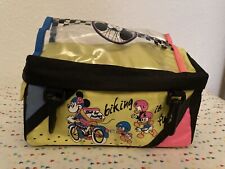 Mickey Mouse Bike Bag