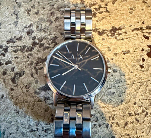 Armani exchange ax2714 - armani,