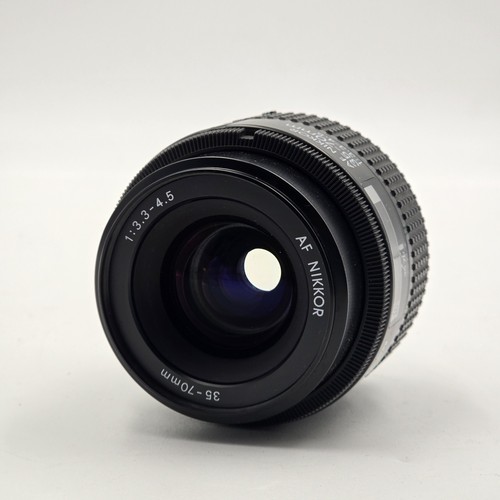 Nikon nikkor 70mm - nikon,