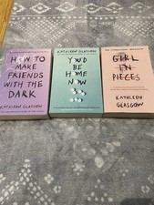 Kathleen Glasgow Book