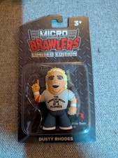 Pro Wrestling Tees Micro