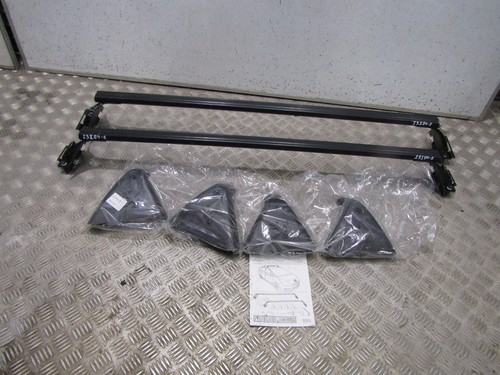 Peugeot 5008 roof bars - 5008,