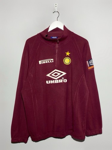 Vintage umbro inter - vintage,