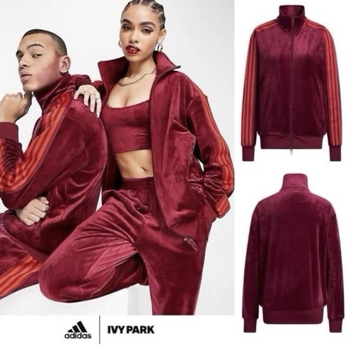 Adidas ivy park velour - adidas,