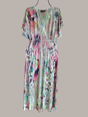 Casamia short sleeve vibrant - casamia,