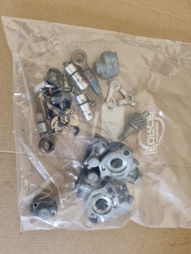Kawasaki kh400 oil pump - h1,