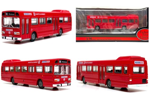 Efe 15101 long leyland - efe,