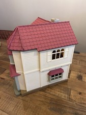 Vintage sylvanian families - sylvanian,
